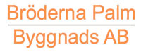 Bröderna Palm Byggnads AB